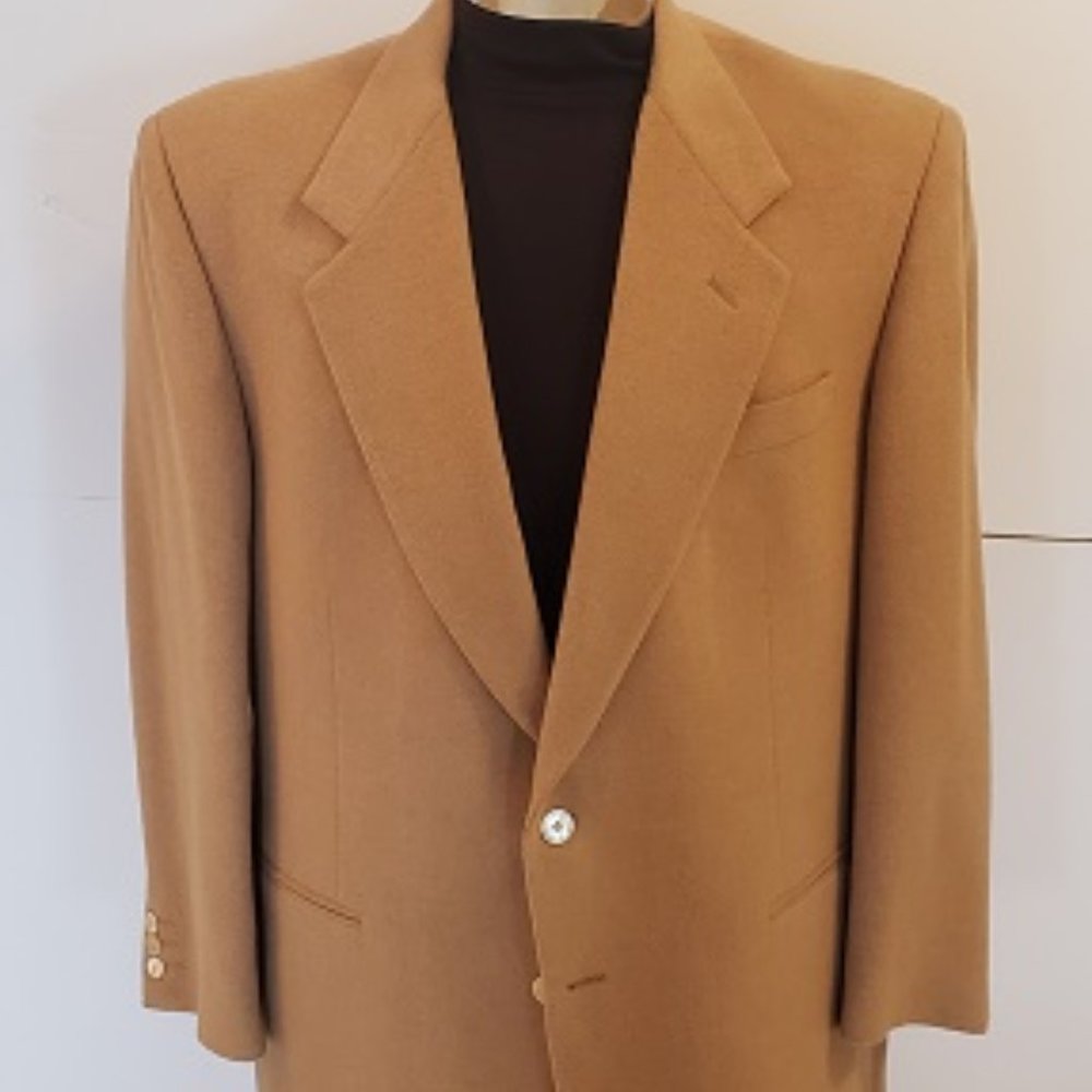 Charles Jourdan Sports Coat